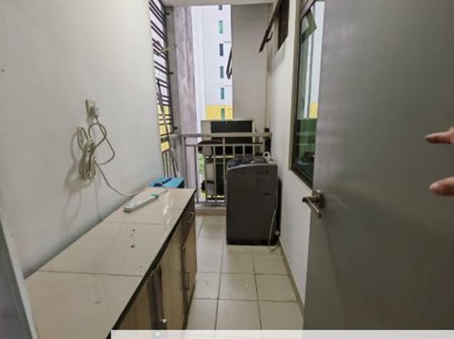 Condominium for sale in Plentong, Johor