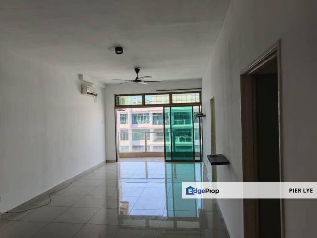 Condominium for rent in Parc Regency Johor, Plentong
