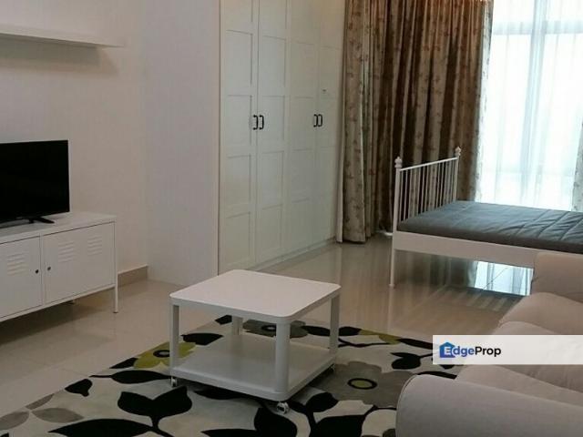 Condominium for sale in Plentong, Johor