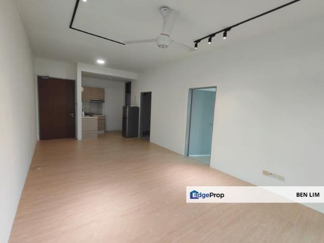 Condominium for sale in Plentong, Johor
