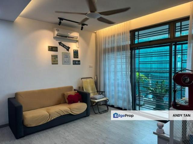 Condominium for sale in Plentong, Johor