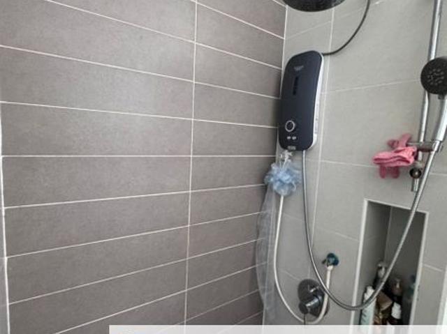 Condominium for rent in Plentong, Johor