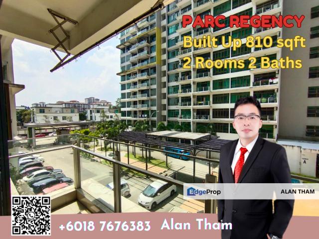 Condominium for sale in Plentong, Johor