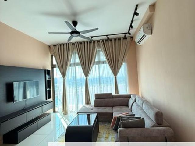 Condominium for sale in Plentong, Johor
