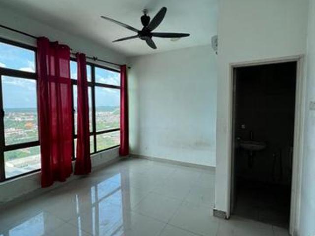 Serviced Residence for sale in Masai, Johor