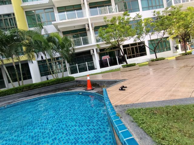 Serviced Residence for sale in Masai, Johor