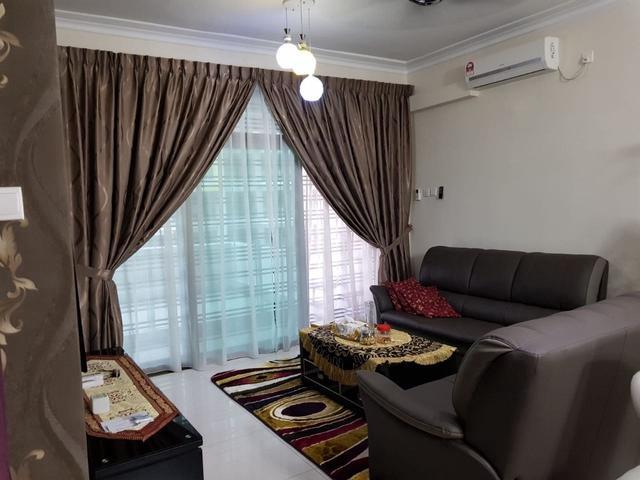 Serviced Residence for sale in Masai, Johor