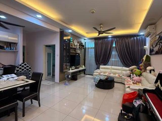 Serviced Residence for sale in Johore Bahru, Johor