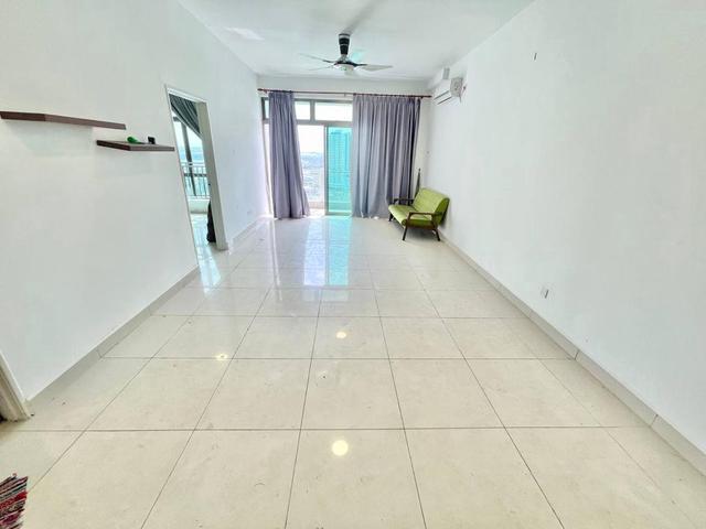Serviced Residence for sale in Masai, Johor