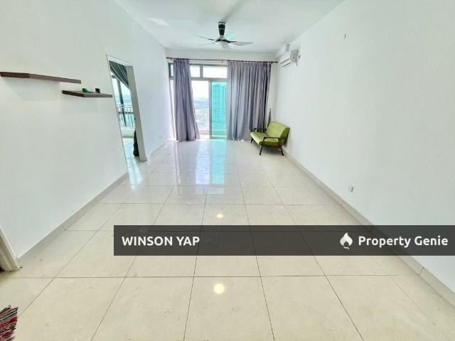 Apartment for sale in Plentong, Johor