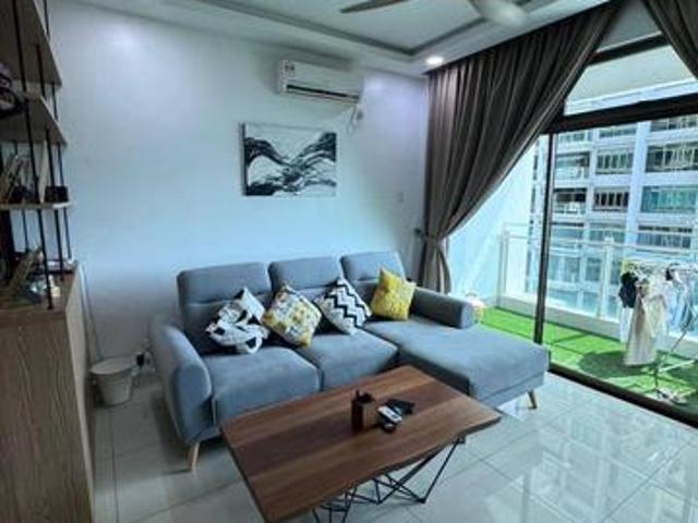 Serviced Residence for sale in Masai, Johor