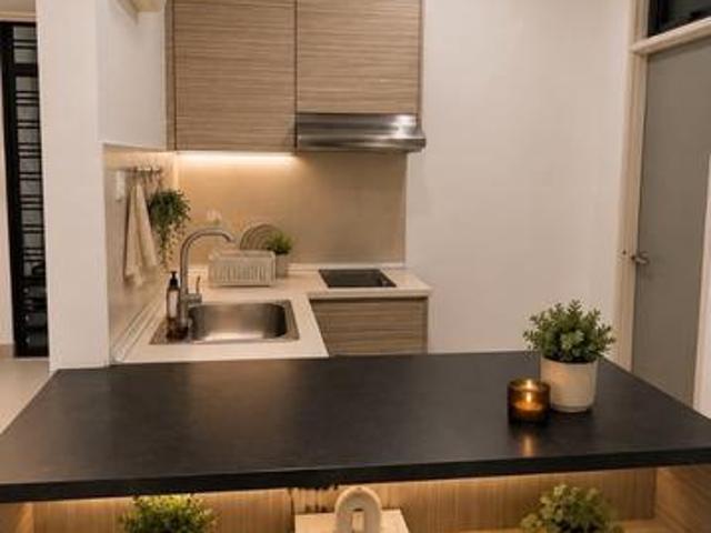 Serviced Residence for sale in Masai, Johor