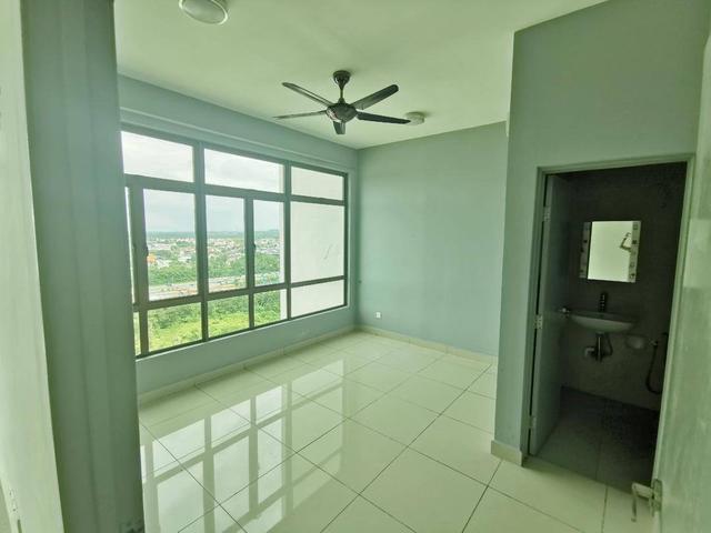 Serviced Residence for sale in Masai, Johor