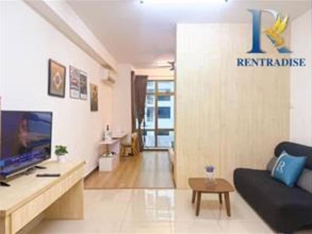 Serviced Residence for sale in Masai, Johor