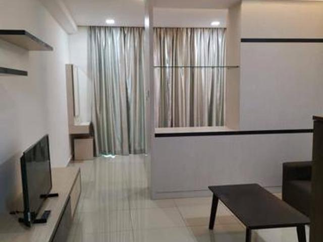 Serviced Residence for sale in Masai, Johor