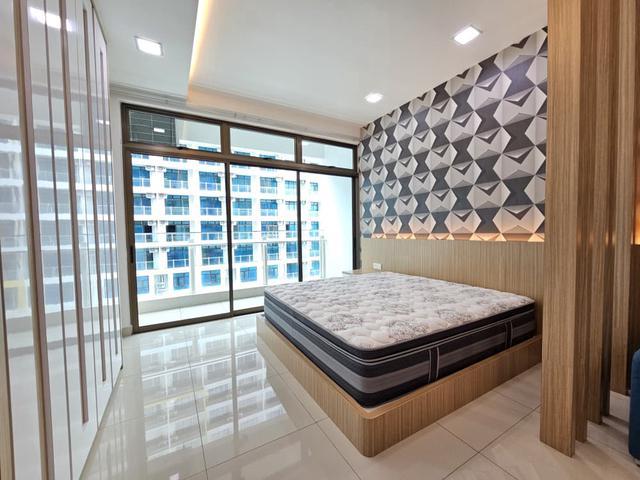 Serviced Residence for sale in Masai, Johor