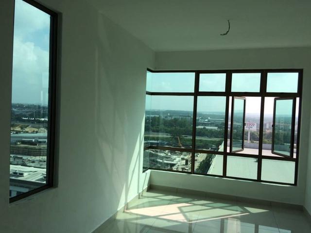 Serviced Residence for sale in Masai, Johor