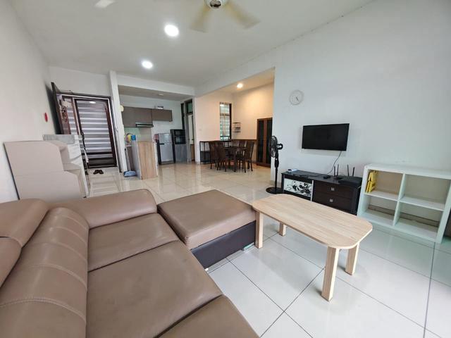 Serviced Residence for sale in Masai, Johor
