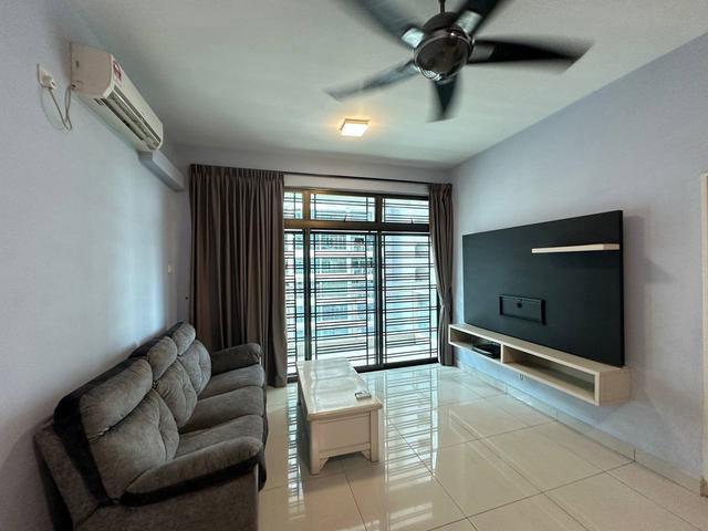 Serviced Residence for sale in Masai, Johor