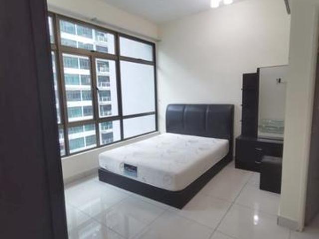 Serviced Residence for sale in Masai, Johor