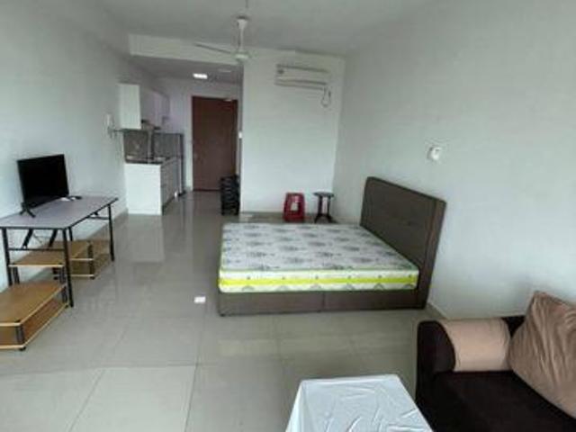 Serviced Residence for sale in Masai, Johor