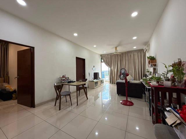 Serviced Residence for sale in Masai, Johor
