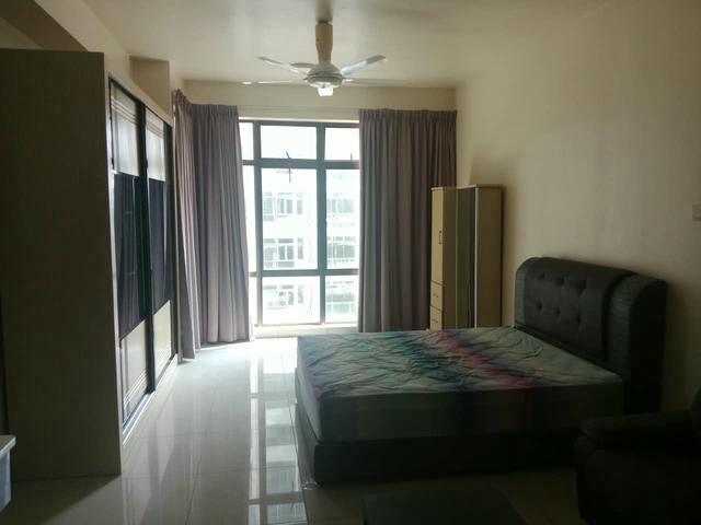 Serviced Residence for rent in Masai, Johor Bahru