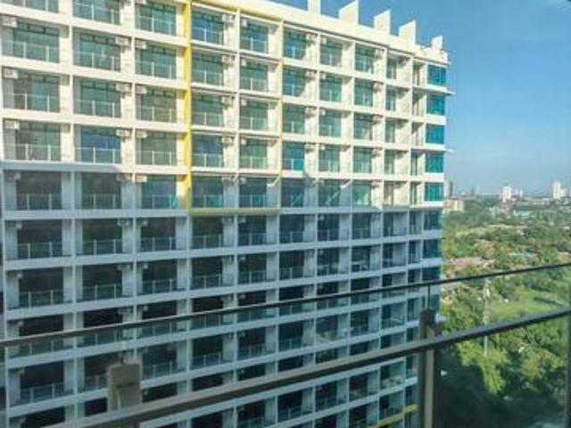 Serviced Residence for sale in Masai, Johor