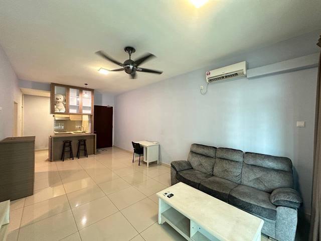 Serviced Residence for sale in Masai, Johor