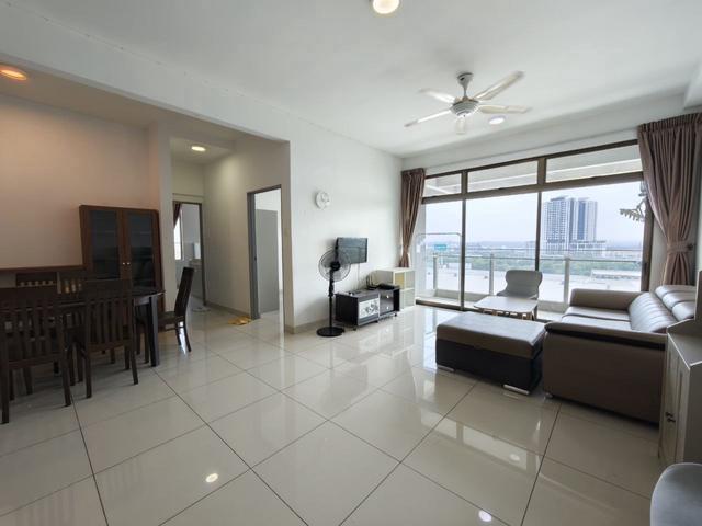 Serviced Residence for sale in Masai, Johor Bahru