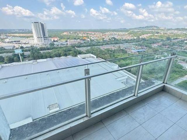 Serviced Residence for sale in Masai, Johor