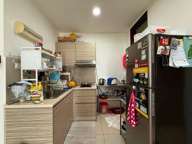 Serviced Residence for sale in Masai, Johor