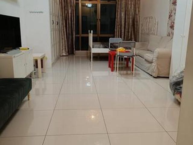 Serviced Residence for sale in Masai, Johor Bahru