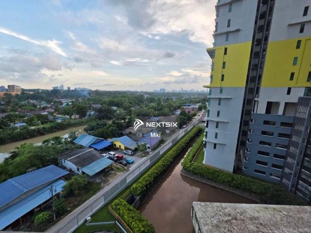 Apartment for rent in Johore Bahru, Johor