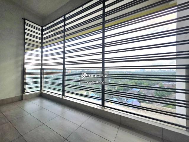 Apartment for rent in Johore Bahru, Johor