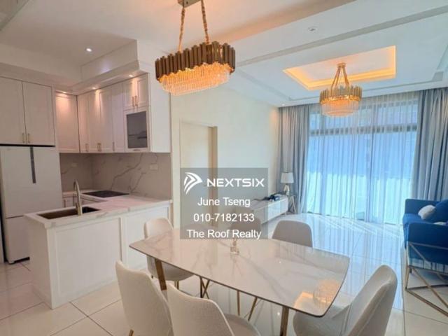 Apartment for rent in Johore Bahru, Johor