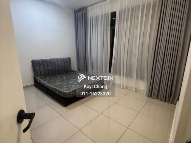 Apartment for rent in Taman Daya, Tebrau