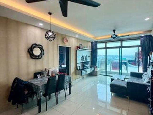 Serviced Residence for sale in Masai, Johor