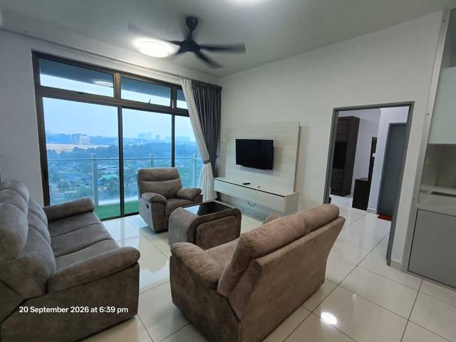 Serviced Residence for rent in Masai, Johor Bahru