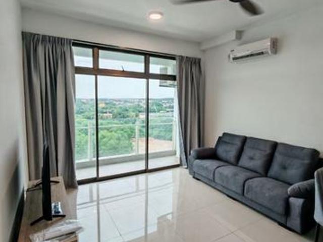 Serviced Residence for rent in Masai, Johor
