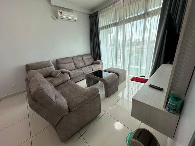 Serviced Residence for rent in Masai, Johor