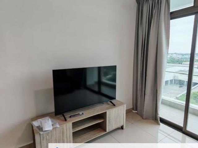 Condominium for rent in Plentong, Johor