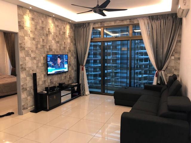 Serviced Residence for sale in Masai, Johor