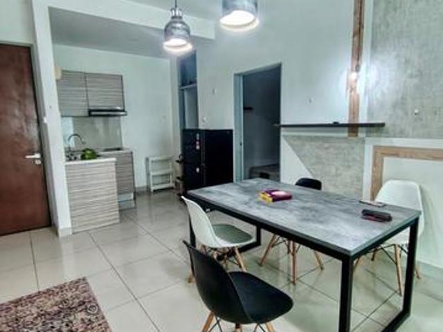 Serviced Residence for rent in Masai, Johor