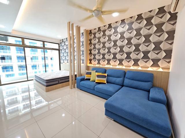 Apartment for sale in Masai, Johor
