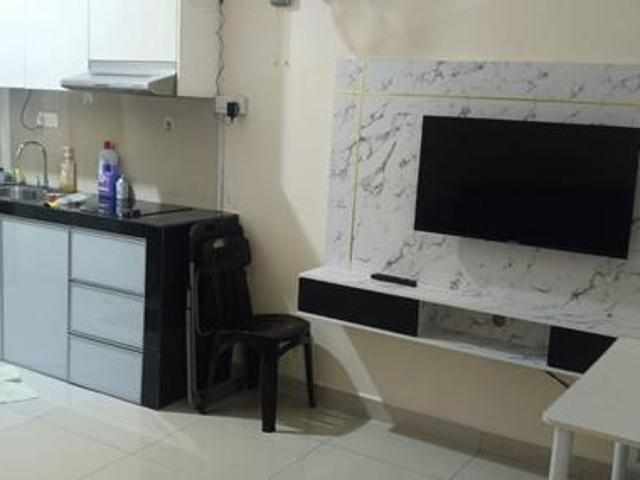 Serviced Residence for sale in Masai, Johor Bahru