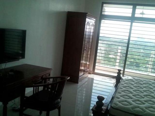 Condominium for rent in Plentong, Johor