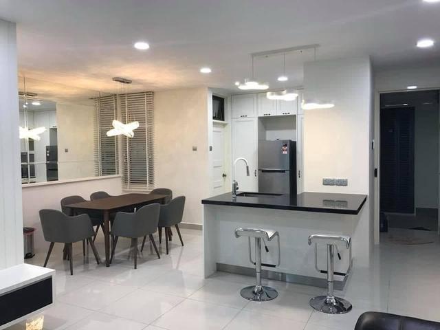 Serviced Residence for sale in Masai, Johor