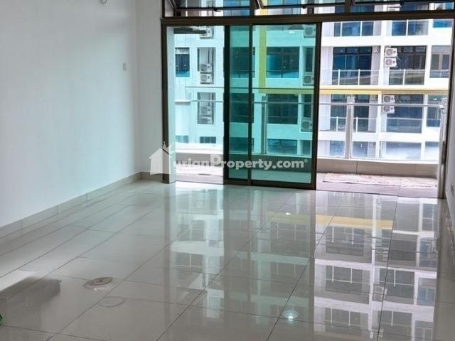 Apartment for rent in Johore Bahru, Johor