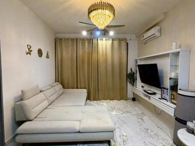 Serviced Residence for rent in Masai, Johor